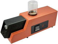 1.75mm/3mm 3D Desktop Filament Extruder Machine 3D Printing Consumables Extruder