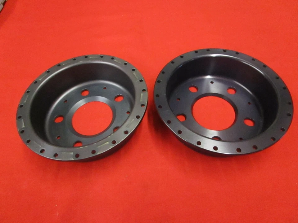 НОВАЯ ПРОИЗВОДИТЕЛЬНОСТЬ ТРЕНИЯ ГОНКИ РОТОР ШЛЯПЫ, 208.778.54112 - Изображение 2 из 4