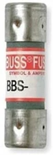 Bussmann BBS-6/10 0.6Amp (0.6A) BBS 600V Fast-Acting Fuse (Pack of 1)