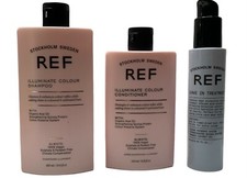  ref Stockholm Sweden hair care products 