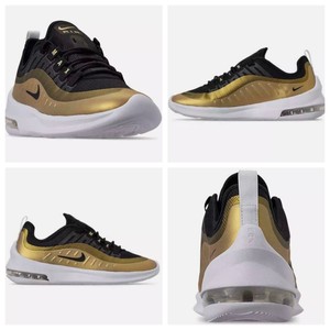 air max axis black and gold