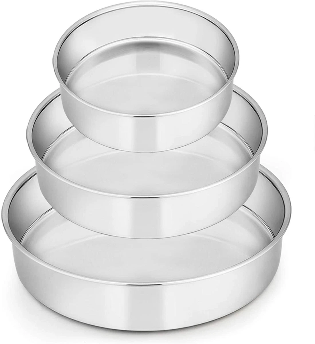 Cake Pans, Bakeware