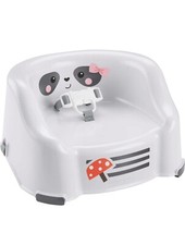 Fisher-Price Silla De Comedor Port til Para Ni os Y Ni as - Mapache