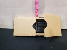 QUICK RELEASE PLATE W/ARCA-SWISS FOR DJI RS 2/RSC 2/RS 3/RS 3 Pro FITS 3061 READ