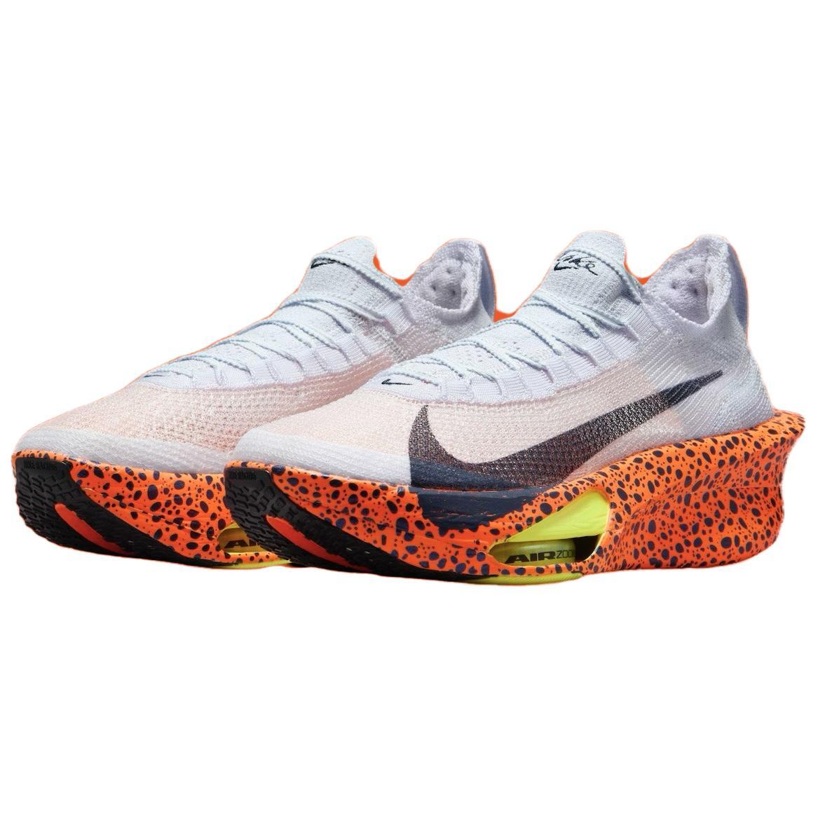 Size 8.5 - Nike Air Zoom Alphafly NEXT% 3 Electric Pack for sale