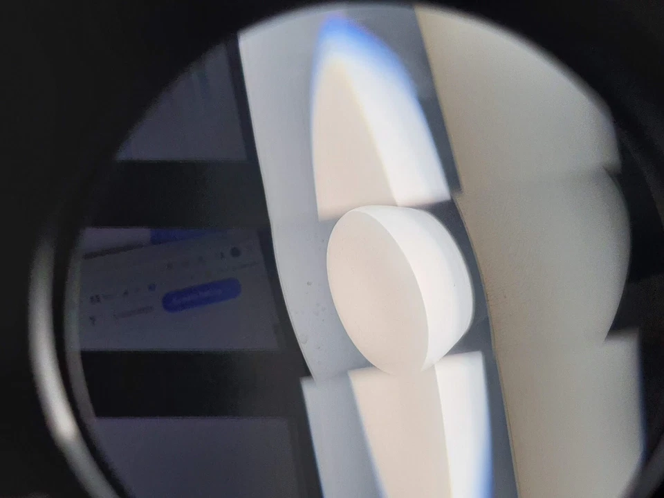 Hoya 58mm Multi Image Linear Motion Glass Lens Filter MULTIVISION Multiple 58 mm - Image 3 of 4