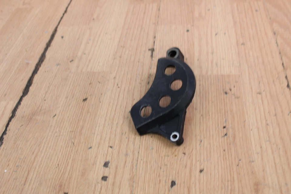 Yamaha YZ125 1979 cubierta de piñón contraeje Foto 4 de 4