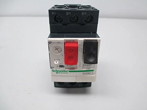 GV2ME14 Motor Starter New "Free SHIPPING From USA" - Image 4 of 4