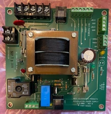 Best Diversified FMH 15109 Circuit Board / Accumulation Power Supply *NEW in Box