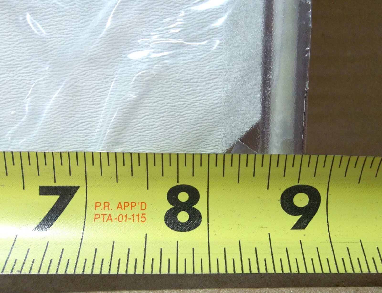 NEW UL LISTED OUTDOOR LED THERMOPLASTIC EMERGENCY EXIT SIGN NO HOUSING INCLUDED