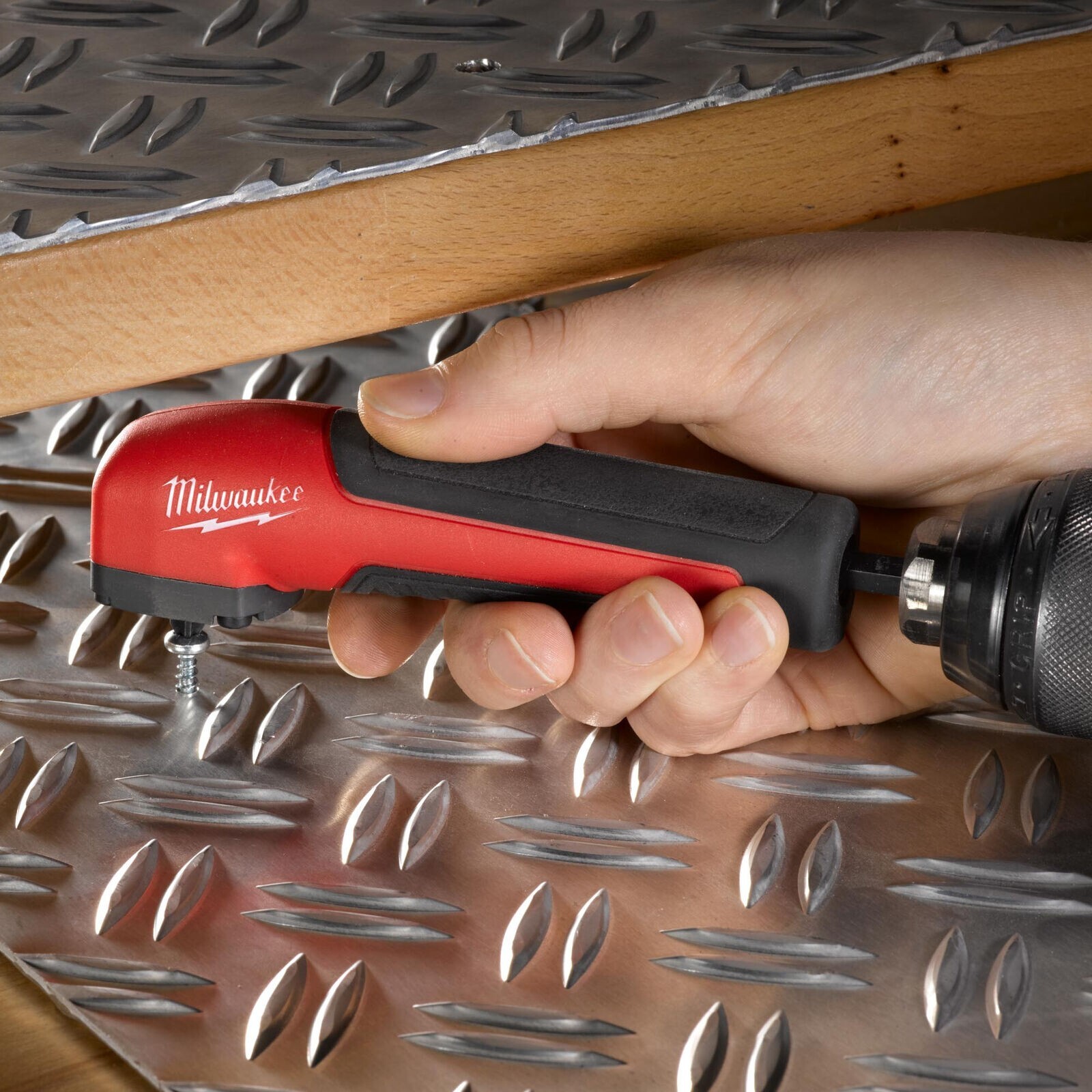 Milwaukee 4932471274 11 Piece Shockwave Impact Duty Right Angle