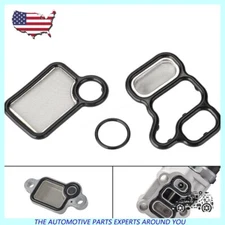 OEM Solenoid Spool Valve Gasket Kit for VTEC K-series Honda Civic Accord CRV