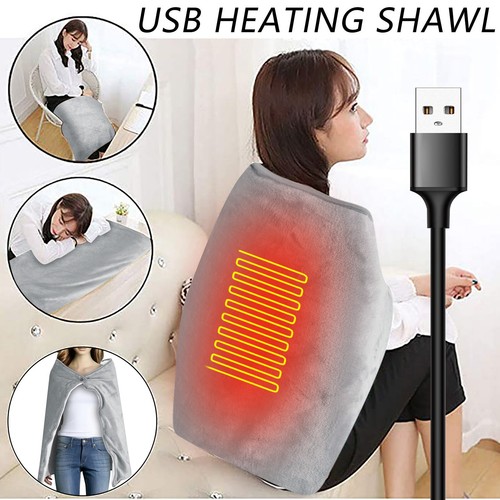 usb blanket