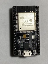 ESP32 32S NodeMCU Arduino Development Board 2.4GHz WiFi+Bluetooth Dual Mode