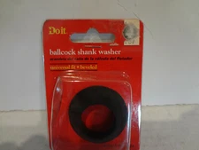 Doit Best Ballcock Shank Washer / Universal Fit beveled #413813 DIB835-50