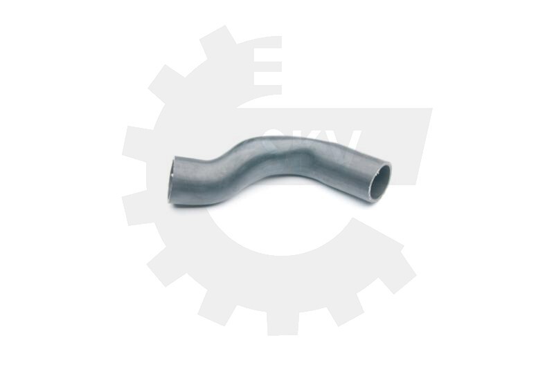Turbo Hose Intercooler Hose SKV for Audi A6 C6 2.7 3.0 TDI ; 4F0145709M