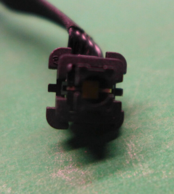 Dell 5675 Series Power Switch Button Board With Cable 08R1V 008r1v