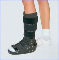 Rcai Boot Walker Static. Child Rcai Boot Walker Static. Child