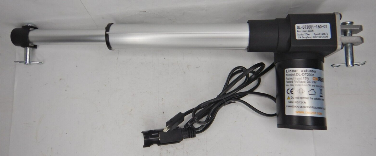 Uetulik Power Recliner Lift Chairs Otor Odel DL DT2001 160 01 Linear - View #12