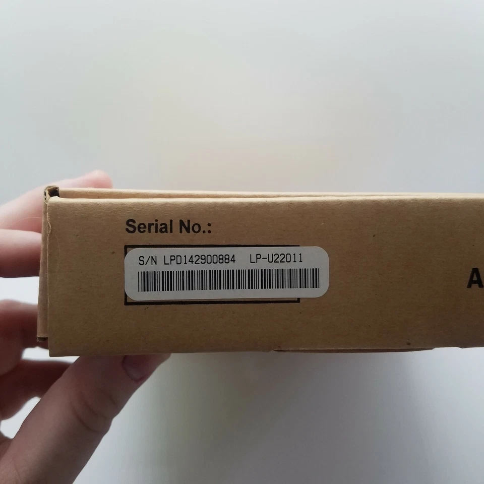 SIIG DP 1-Port RS232 Serial PCI w/ 16550 UART Dual Profile Serial Adapter 9-pin - Image 4 of 4