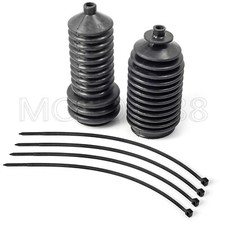 Rack & Pinion Boot Kit For Polaris 5412012 5412013 RZR 570 800 900 1000