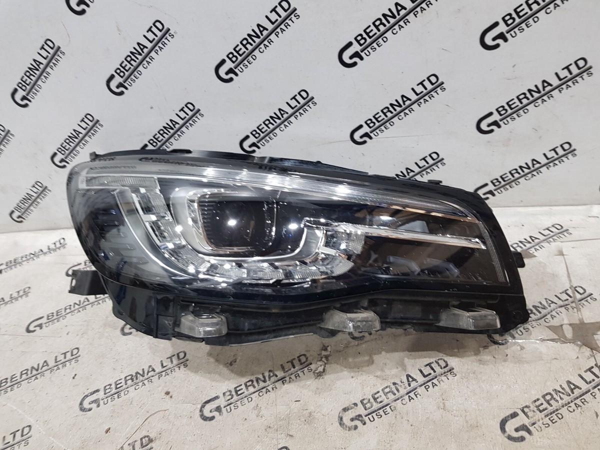GENUINE SAIC MOTOR MG HS 2018-2020 RIGHT SIDE LED HEADLIGHT  