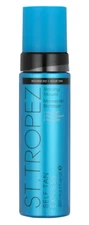 St. Tropez Self Tan Express Bronzing Mousse, 6.7 fl. oz. Sealed, Fresh