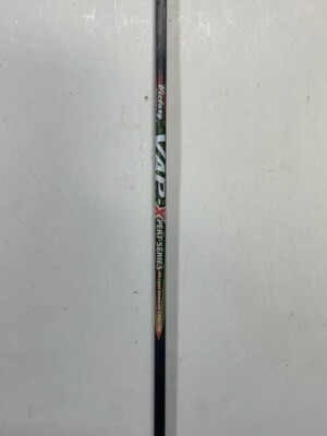 1 DZ Victory VAP V1 X-Pert Series Fletched Arrows 450 Spine ***CUT TO 26"  *** | eBay