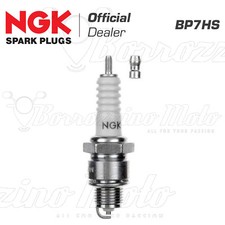 Spark Plug Original NGK BP7HS Ducati F3 Desmo - 350