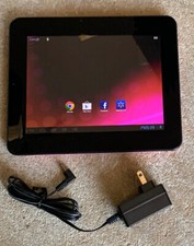 HKC P886A 8 Android Tablet AC Wall Home Charger bundle