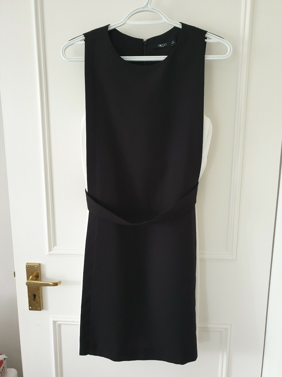G2000 Black And White Dress UK