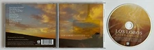 Los Lobos – Gates Of Gold (FTN16051) USA Released CD