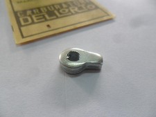 PIASTRINA VITE BLOCCAGGIO LEVA CARBURATORE FZD DELLORTO 669300