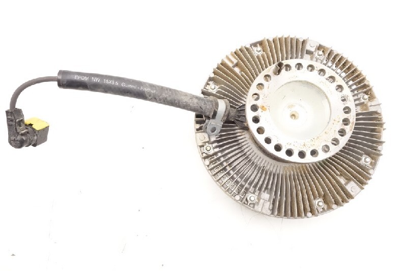 VISCOUS FAN CLUTCH DAF XF 450 FT 2019 6103645 / FM353003  