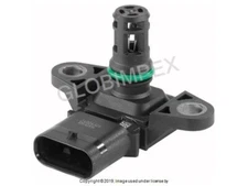 For BMW (10-24) Intake Manifold Absolute Pressure Sensor (MAP Sensor) (1) VITESC