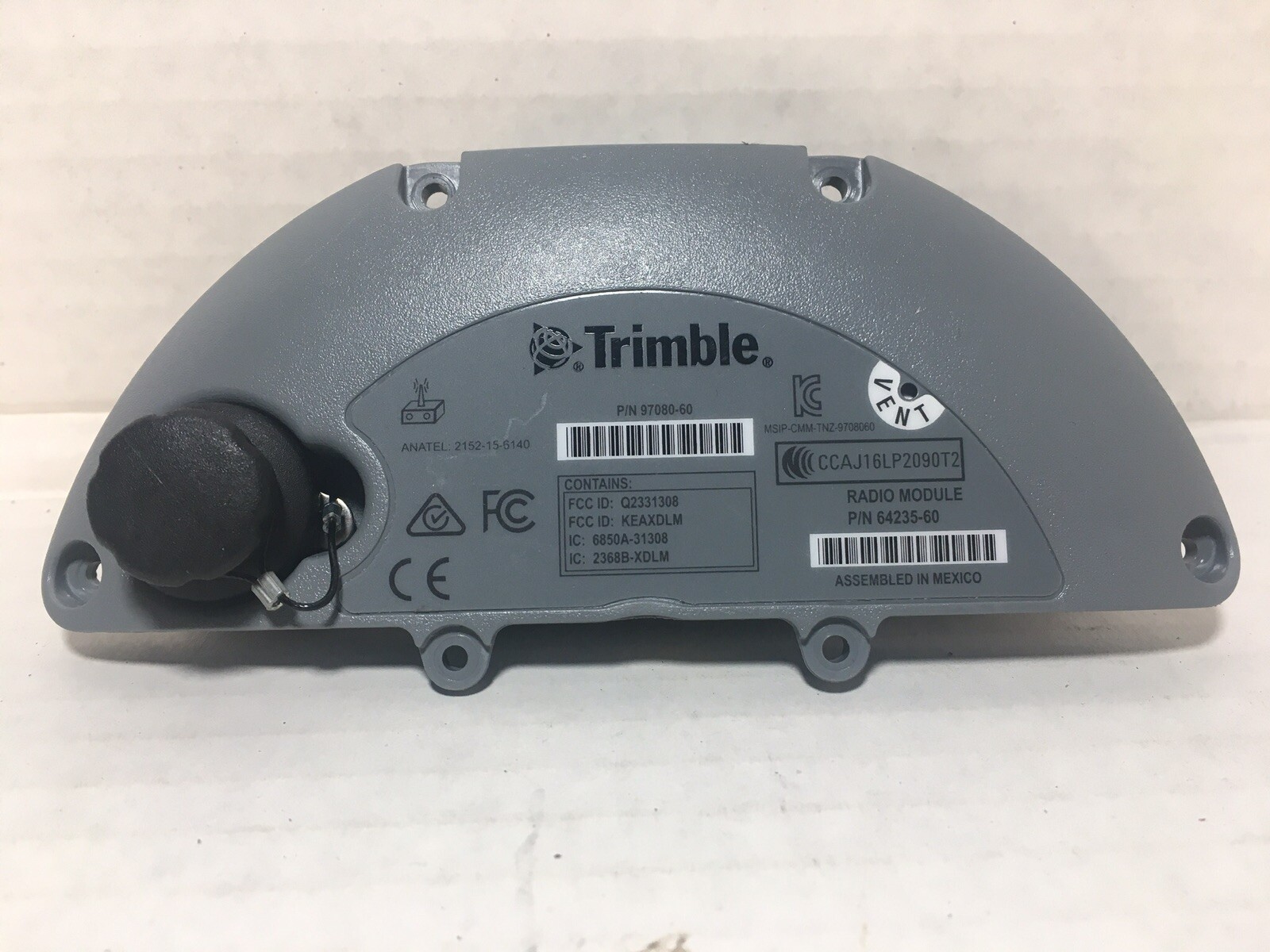 Surveyor Market Item for Sale