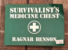 Survivalist's Medicine Chest