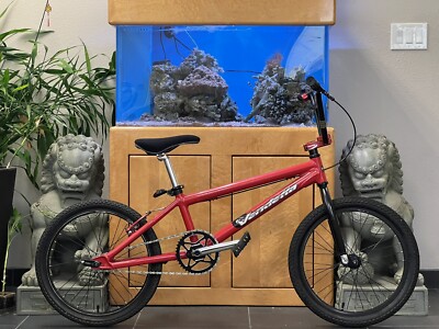 2015 Vendetta Pro Xl 20 Inch Bmx Race Bike | eBay