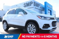 2020 Chevrolet Trax