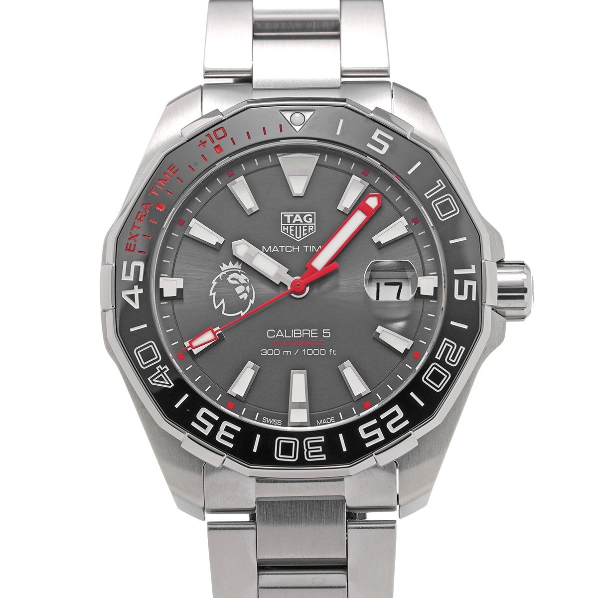 Aquaracer 300m Tag Heuer Aquaracer Calibre Premier League Tag