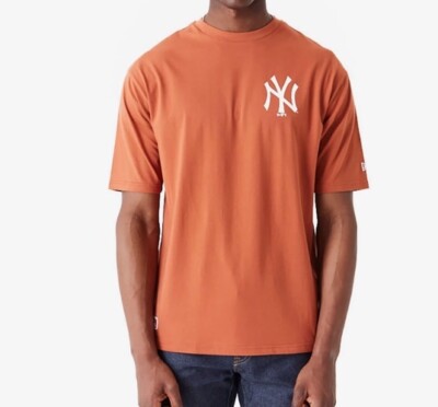 New Era - MLB NY New York Yankees Neu T-shirt Gr M World Series