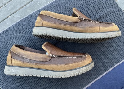 L.L. Bean Men\'s All Week Slipper Men main image 4
