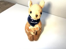 Australian Gift Souvenir Kangaroo Plush Toy