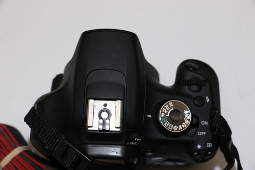 Canon EOS Rebel T5 18.0MP Digital SLR Camera Body Only - Picture 10 of 24