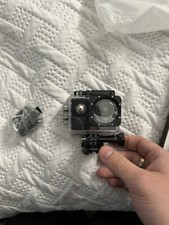 4K Action Camera 20MP Vision 3 Underwater Waterproof Camera 170 ...