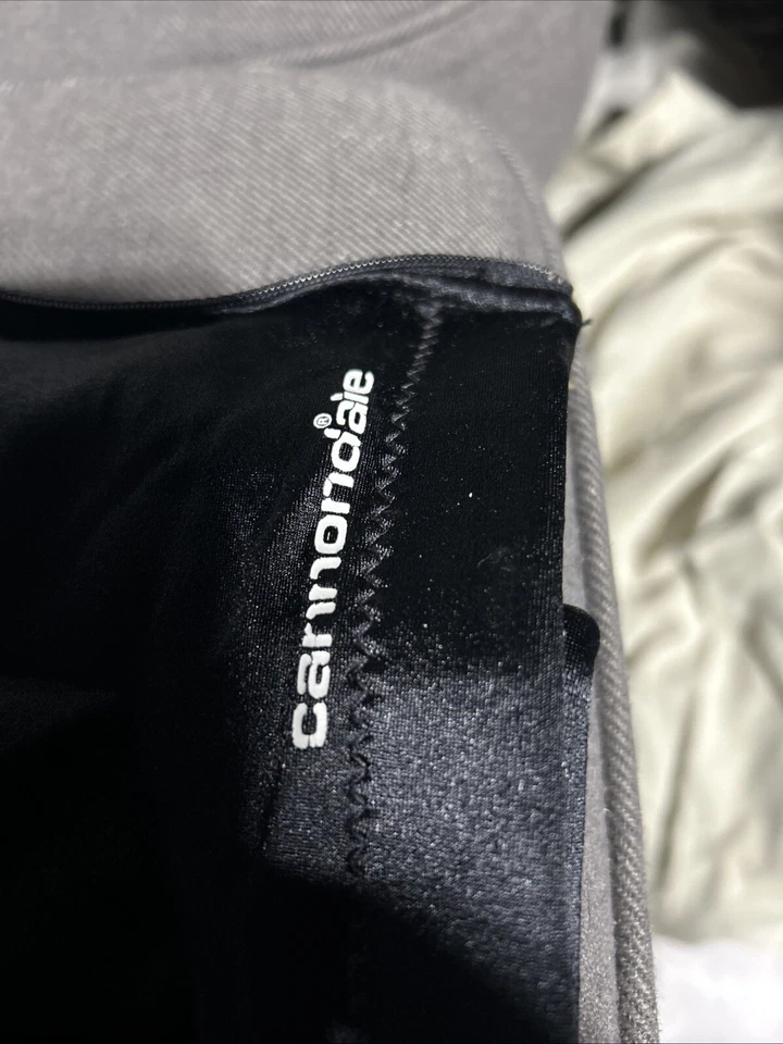 Cannondale Women's Mens Windstopper Cycling Shell Pants - Image 2 of 4