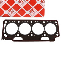 Febi Zylinderkopfdichtung FüR Renault Megane I Clio I 19 I Ii 21 1.9D 7701039399