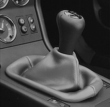 Shift Boot For Datsun 240z 260z 280z 280zx Nissan Z
