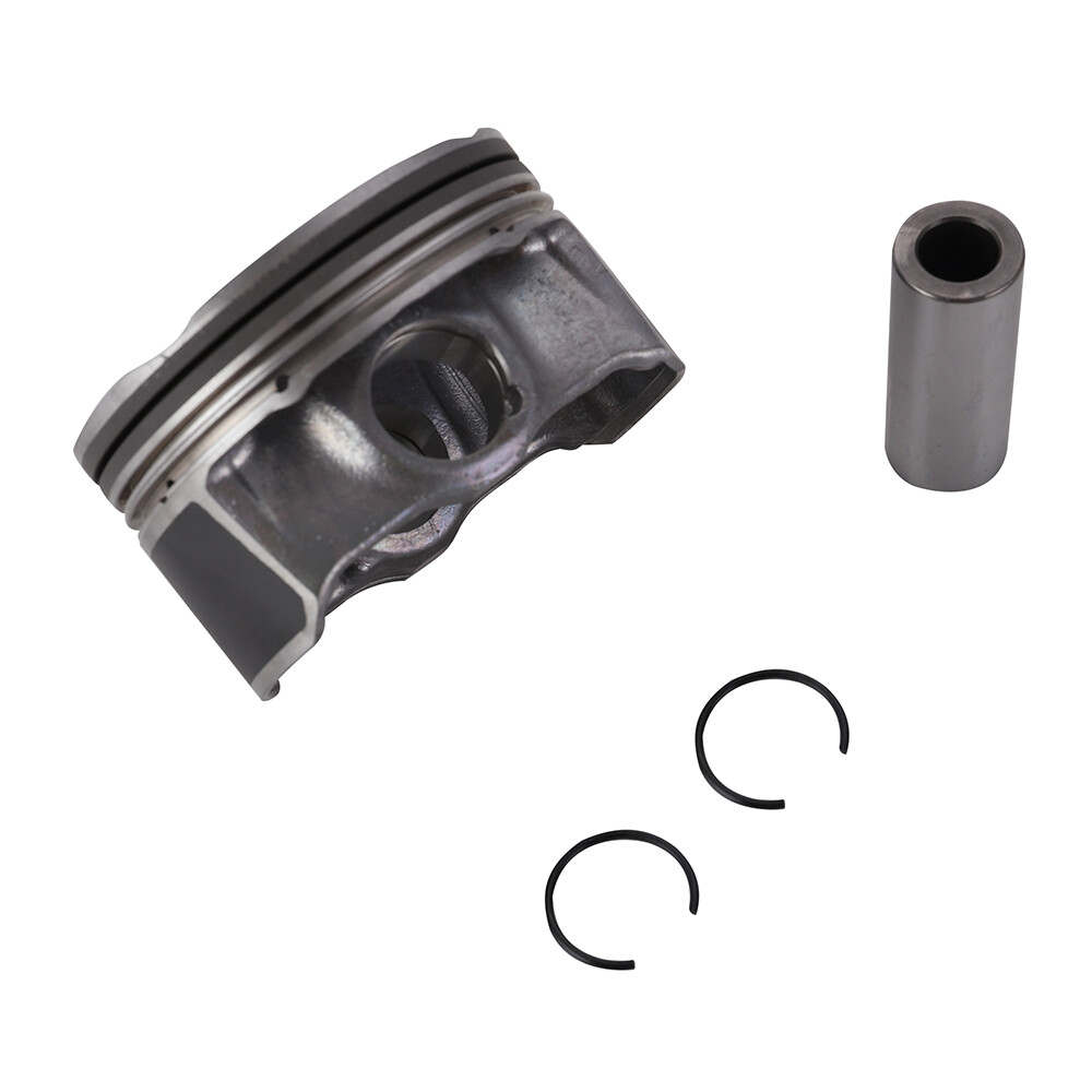 Engine Piston Kit &Connecting Rod&Main Rod Bearings For Hyundai Kia 2.0L Replace