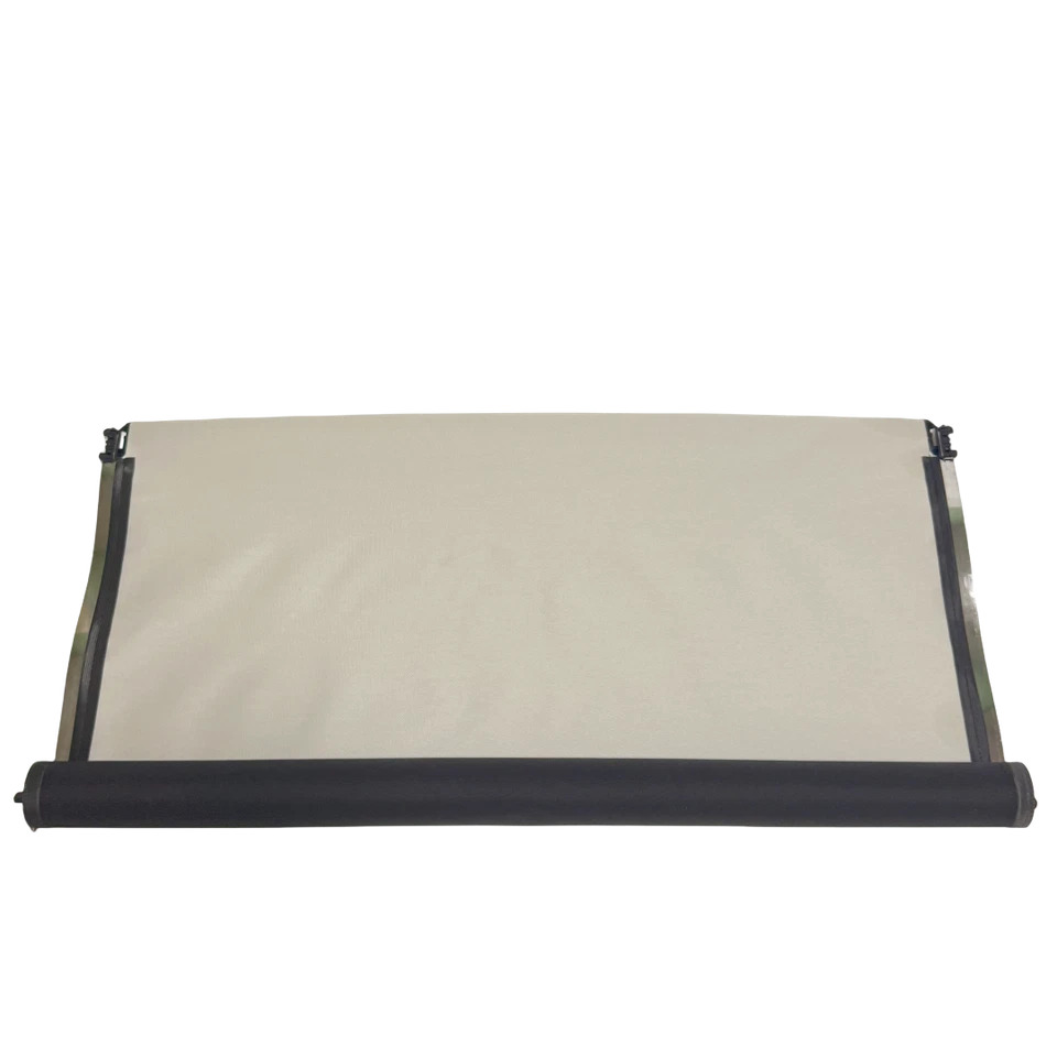 Car Sunroof Curtain Assembly DP5Z54519A02AA Fits For 2013-2016 Lincoln MKZ Foto 2 de 4